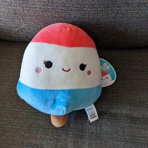 Squishmallows Lelila